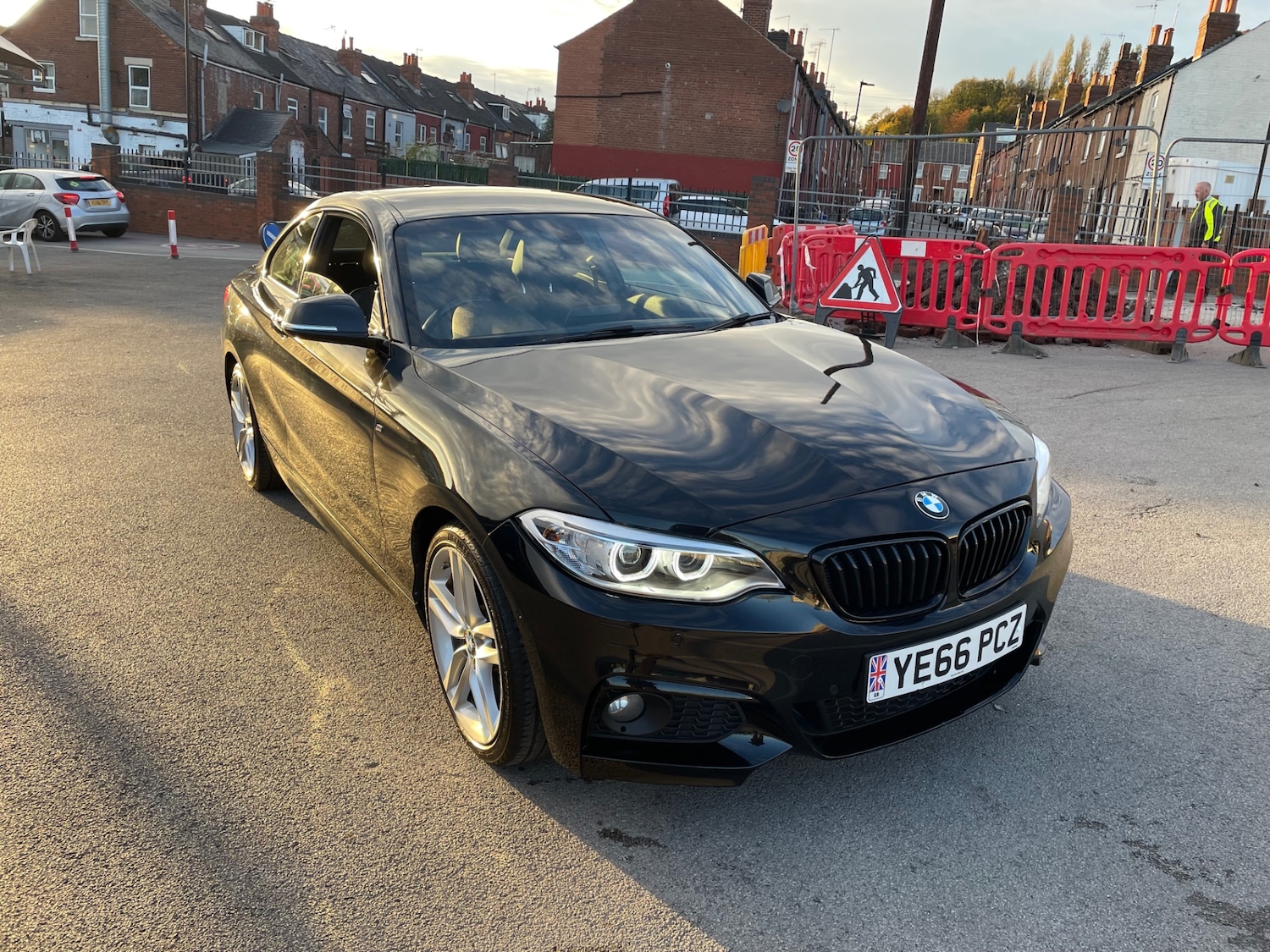 Used BMW 2 Series 2016 for sale - 76387147: Photo 1