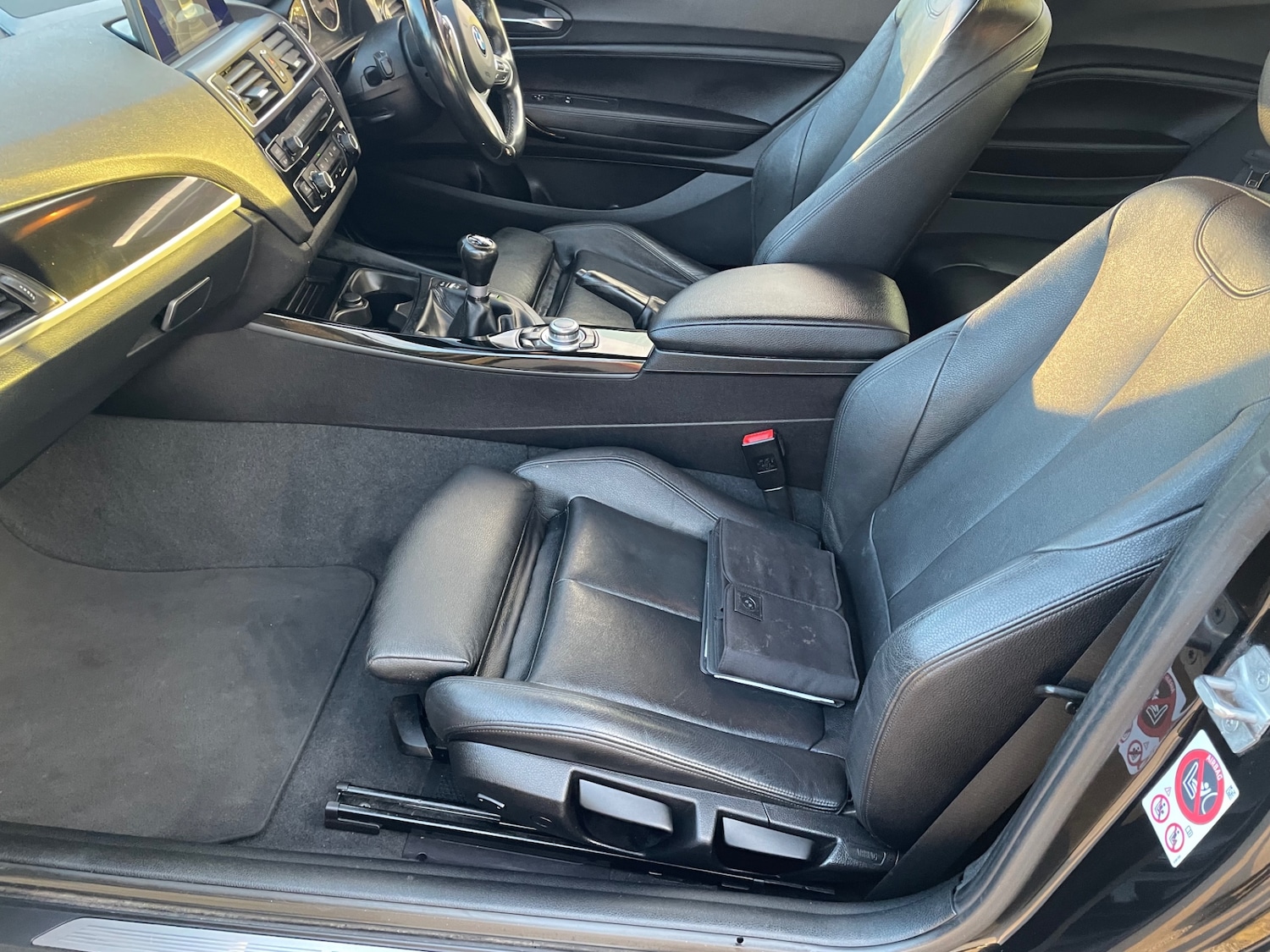 Used BMW 2 Series 2016 for sale - 76387147: Photo 11