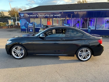 Used BMW 2 Series 2016 for sale - 76387147: Photo