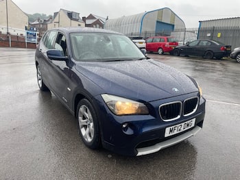 Used BMW X1 2012 for sale - 79805484: Photo