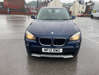 Used BMW X1 2012 for sale - 79805484: Photo