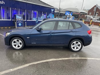 Used BMW X1 2012 for sale - 79805484: Photo