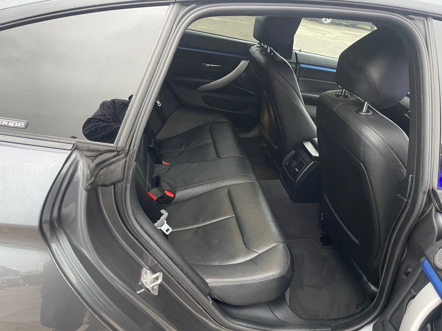 Used BMW 4 Series 2019 for sale - 77286776: Photo 14