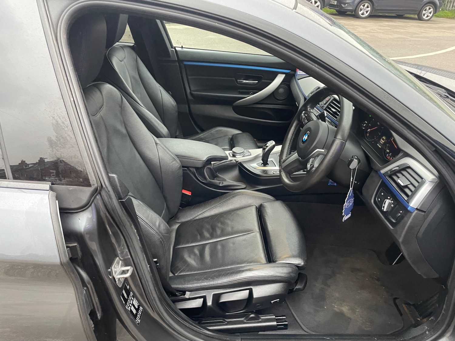 Used BMW 4 Series 2019 for sale - 77286776: Photo 18