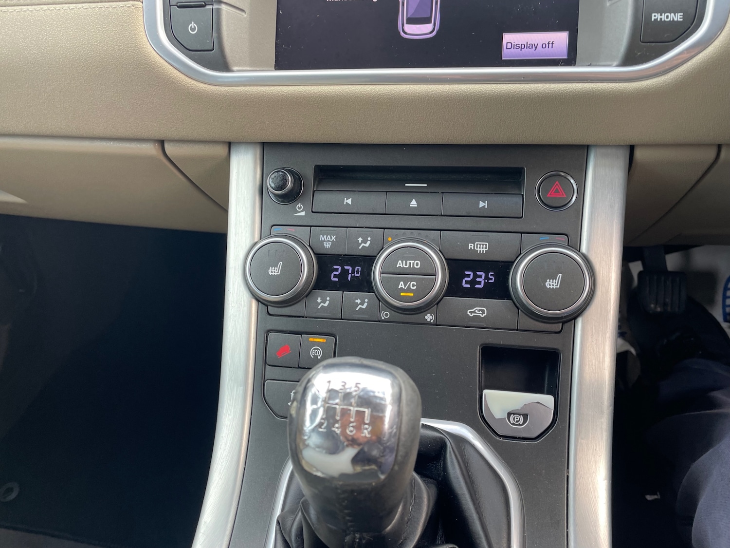 Used Land Rover Range Rover Evoque 2012 for sale - 77051756: Photo 18