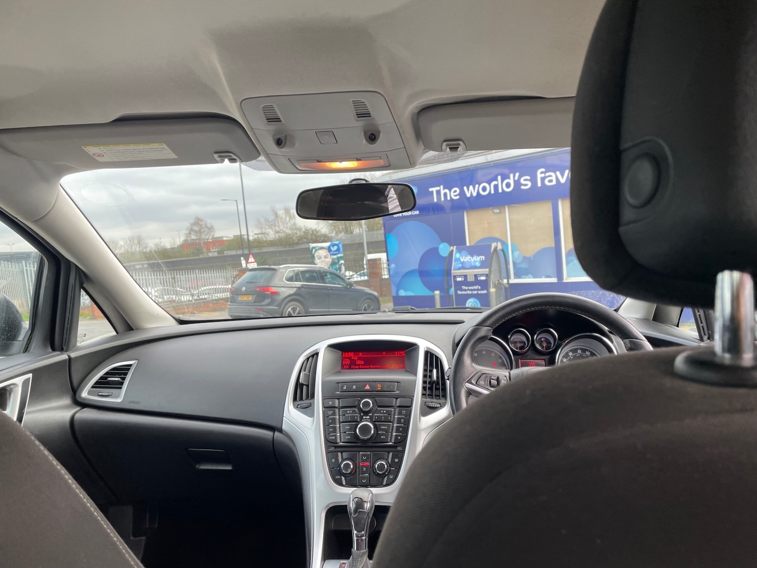 Used Vauxhall Astra 2010 for sale - 77793039: Photo 14