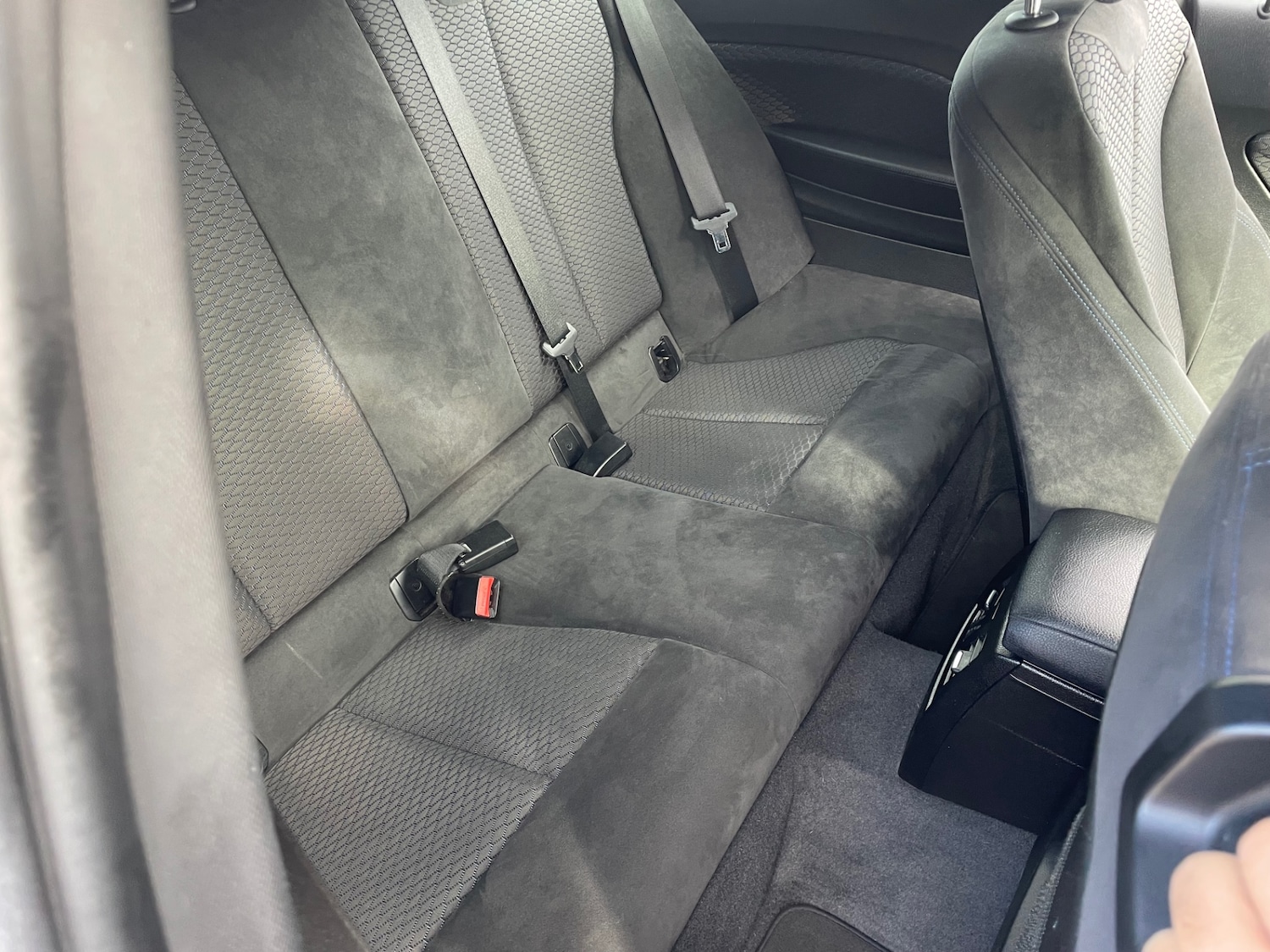 Used BMW 1 Series 2012 for sale - 76922536: Photo 13