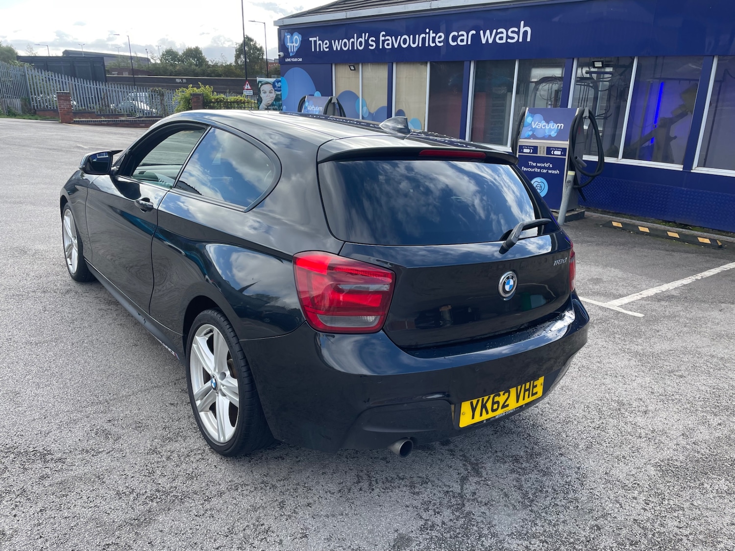 Used BMW 1 Series 2012 for sale - 76922536: Photo 5