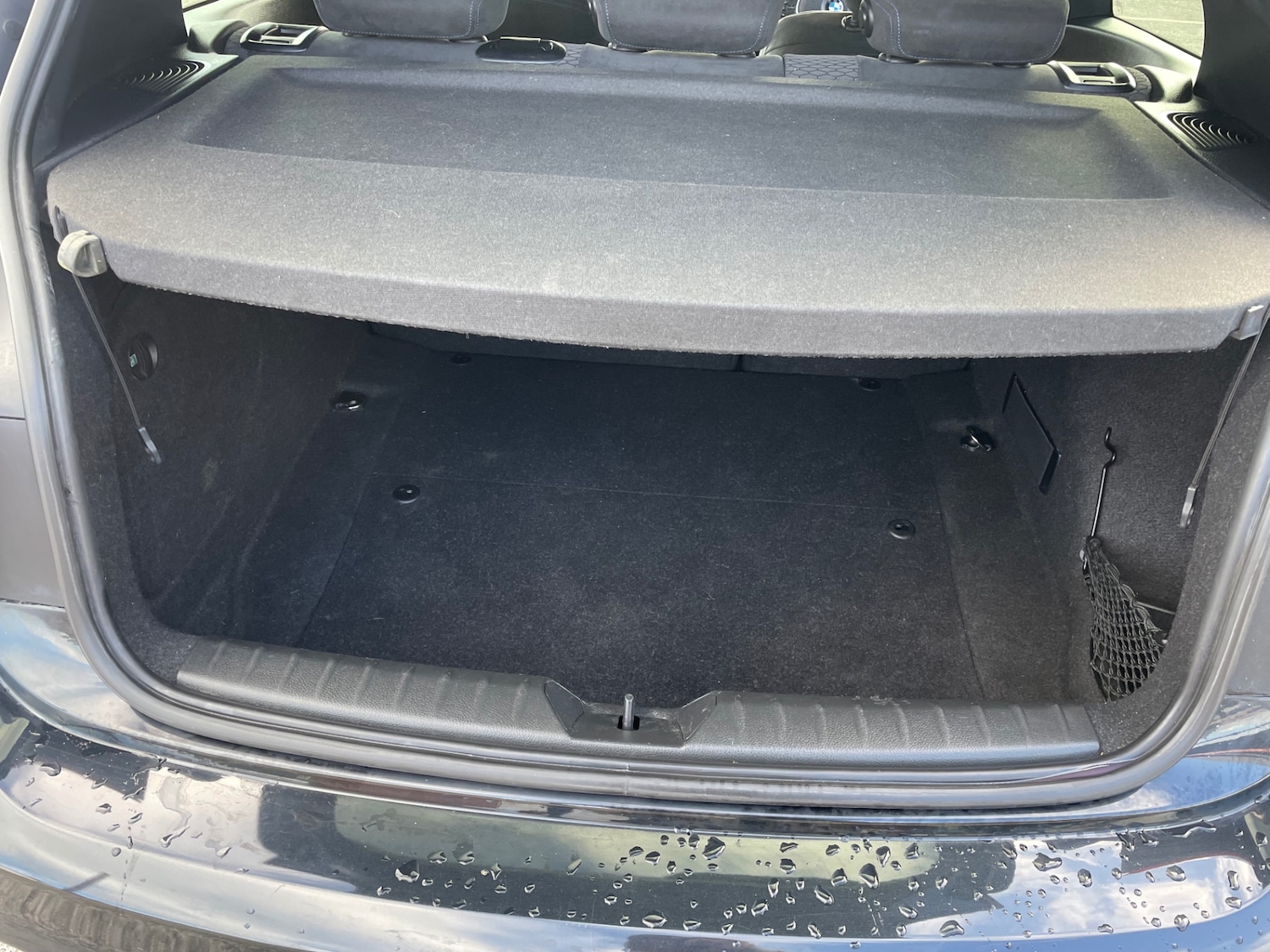 Used BMW 1 Series 2012 for sale - 76922536: Photo 9