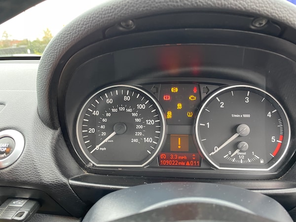 Used BMW 1 Series 2013 for sale - 76237284: Photo 14