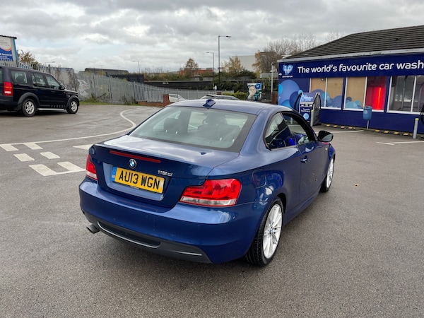 Used BMW 1 Series 2013 for sale - 76237284: Photo 7