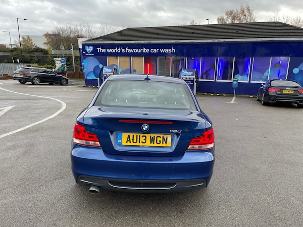 Used BMW 1 Series 2013 for sale - 76237284: Photo 8
