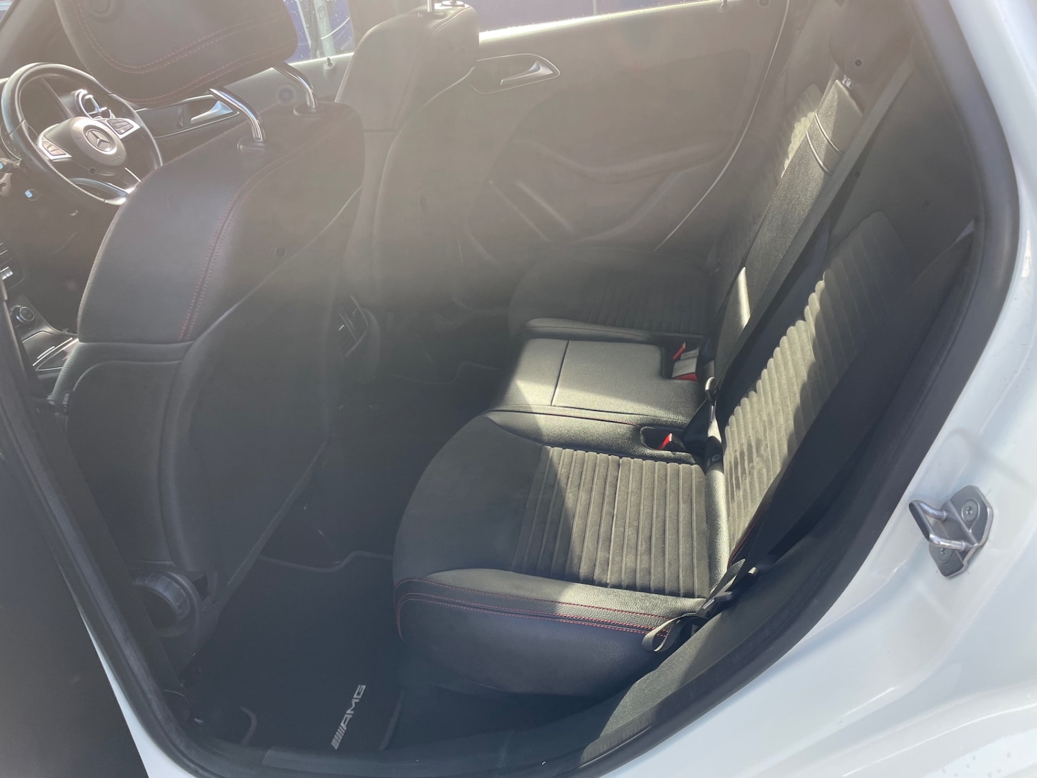 Used Mercedes-Benz B Class 2018 for sale - 77007000: Photo 10