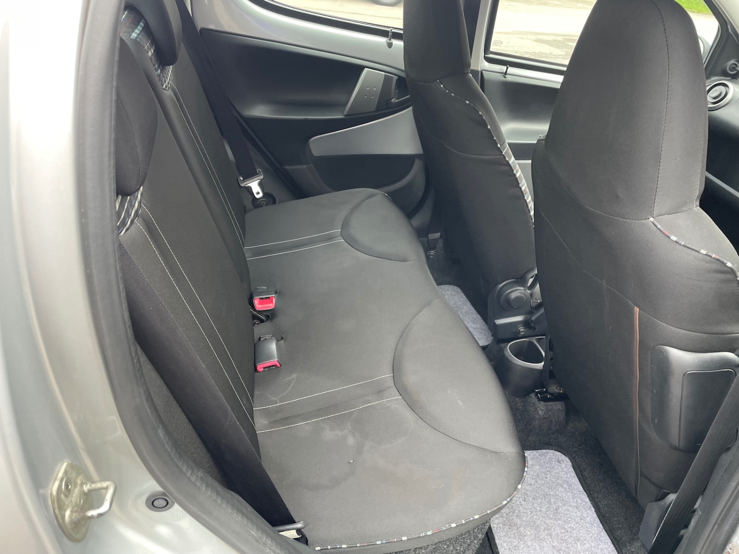 Used Citroen C1 2012 for sale - 77969007: Photo 12