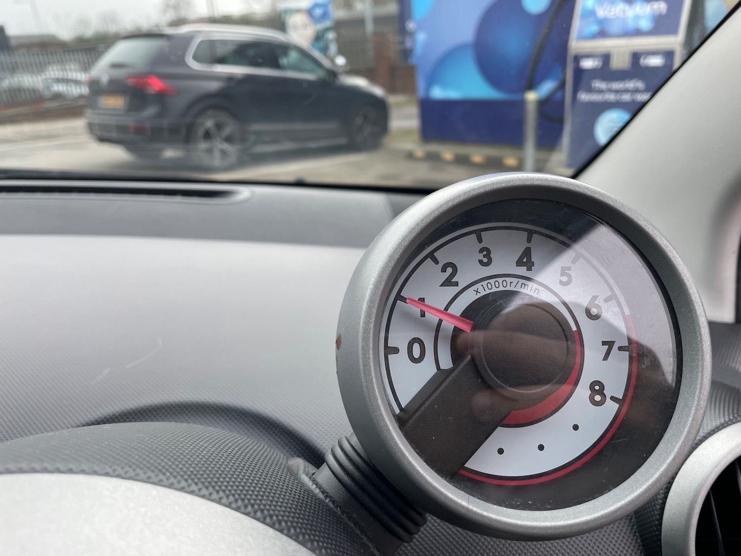 Used Citroen C1 2012 for sale - 77969007: Photo 17