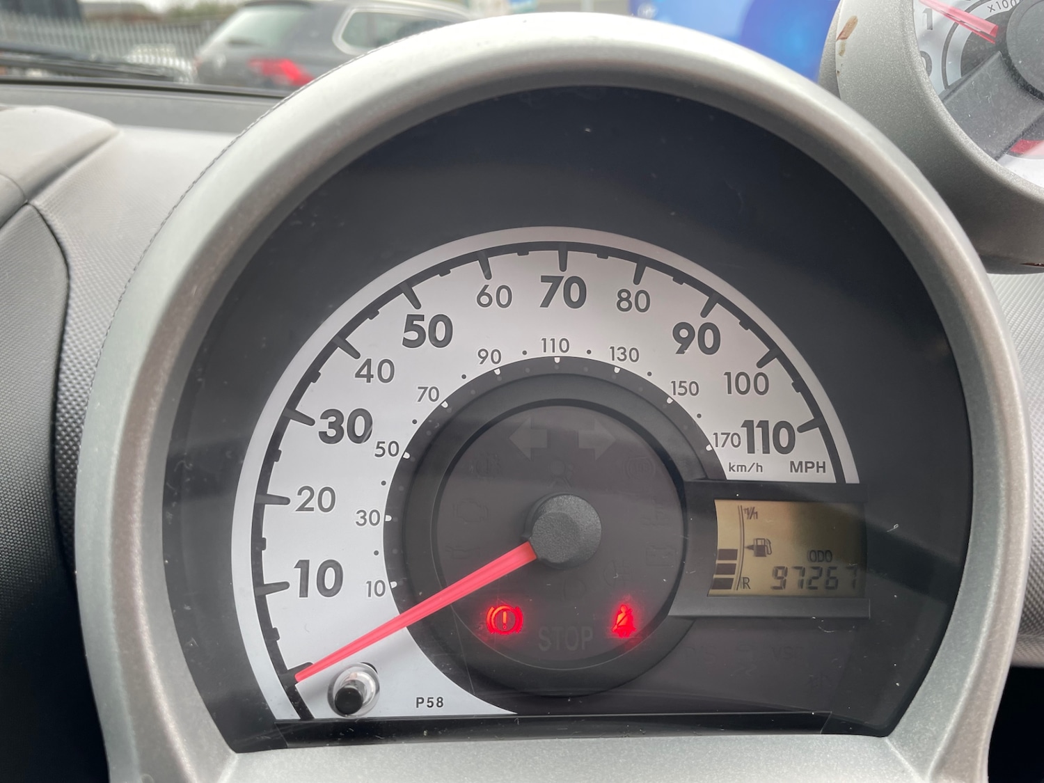 Used Citroen C1 2012 for sale - 77969007: Photo 18