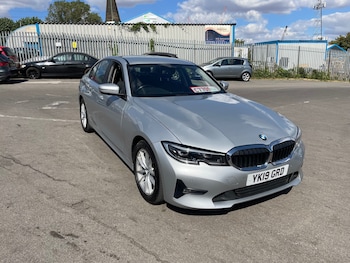 Used BMW 3 Series 2019 for sale - 79471389: Photo