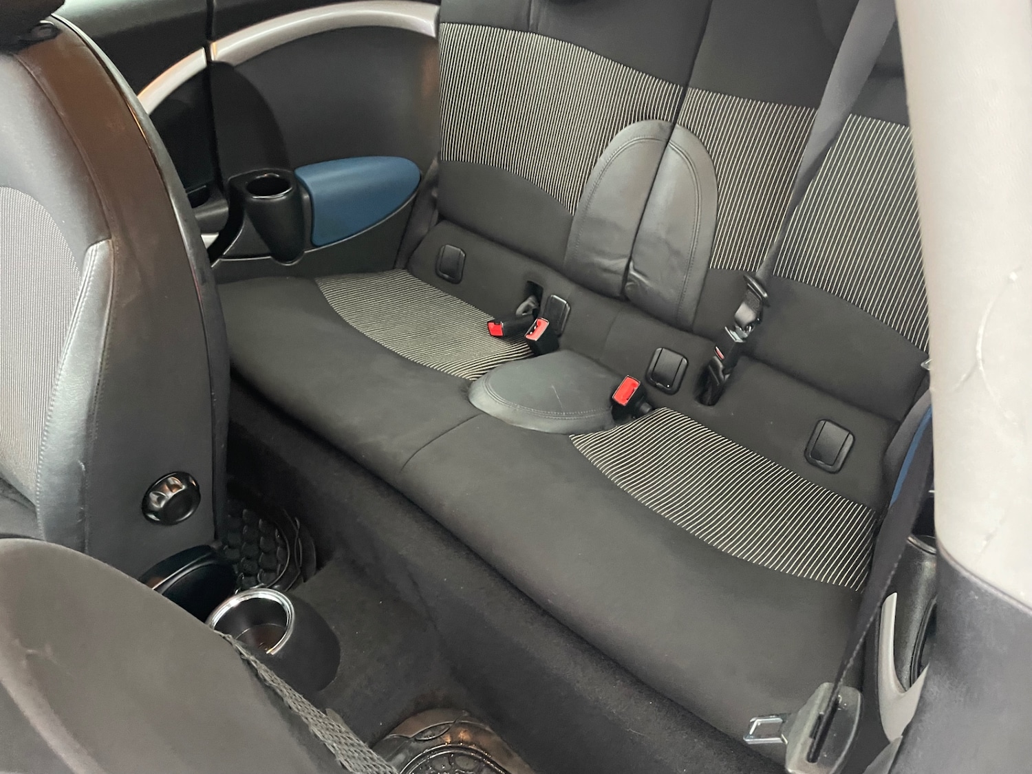 Used MINI Clubman 2009 for sale - 77609650: Photo 10