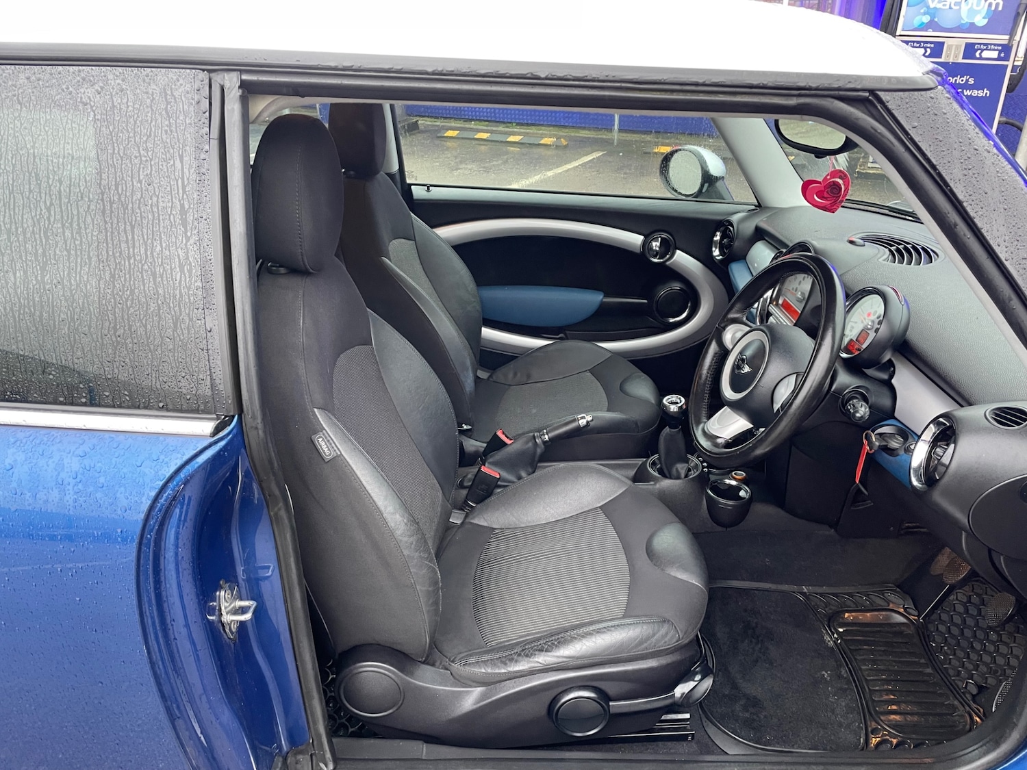 Used MINI Clubman 2009 for sale - 77609650: Photo 12