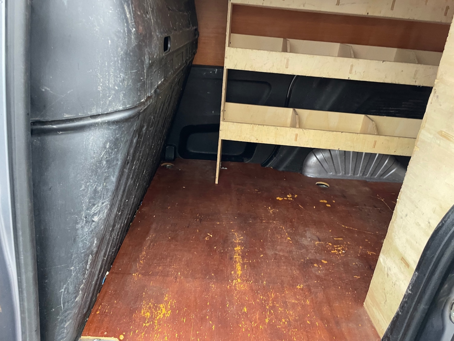 Used Vauxhall Combo 2019 for sale - 77303978: Photo 10