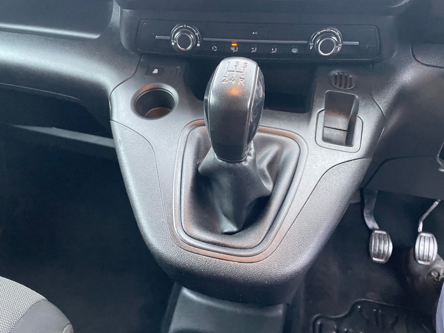 Used Vauxhall Combo 2019 for sale - 77303978: Photo 14