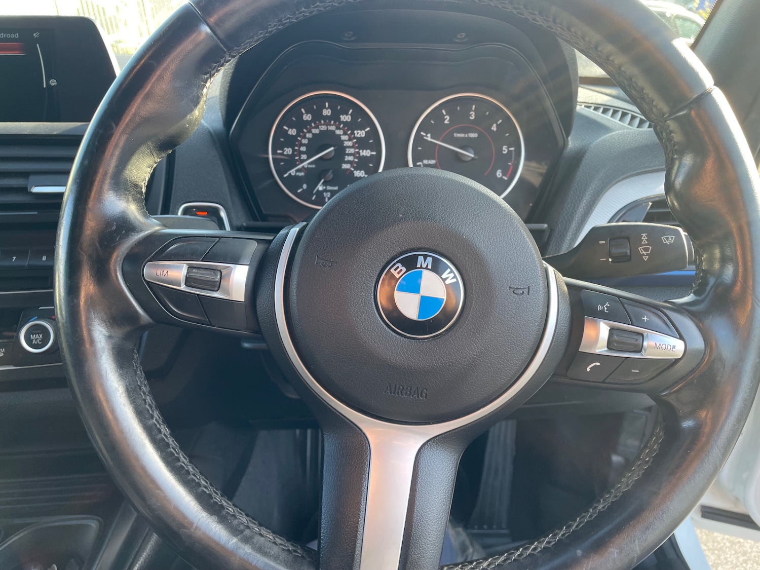 Used BMW 1 Series 2015 for sale - 76922144: Photo 15