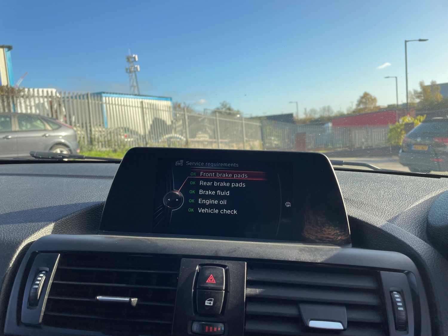 Used BMW 1 Series 2015 for sale - 76922144: Photo 21