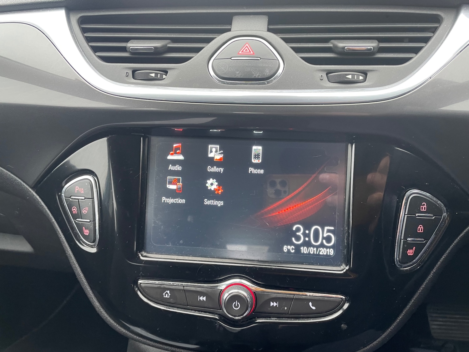 Used Vauxhall Corsa 2019 for sale - 78183076: Photo 17