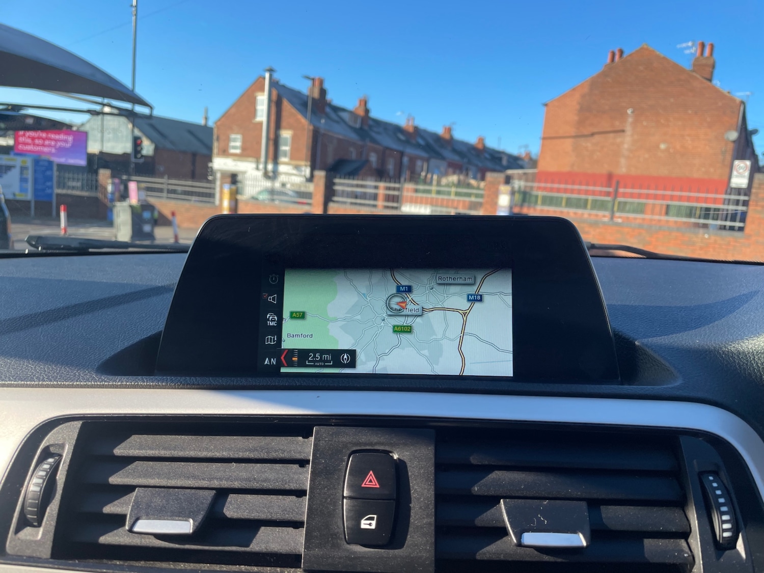 Used BMW 1 Series 2018 for sale - 77610638: Photo 20