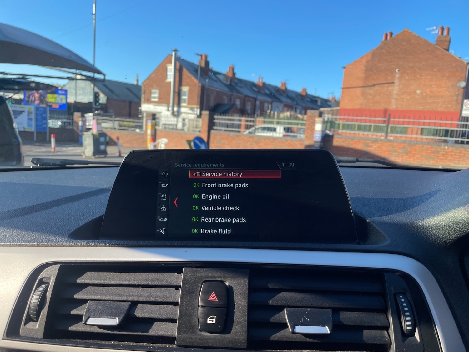 Used BMW 1 Series 2018 for sale - 77610638: Photo 21