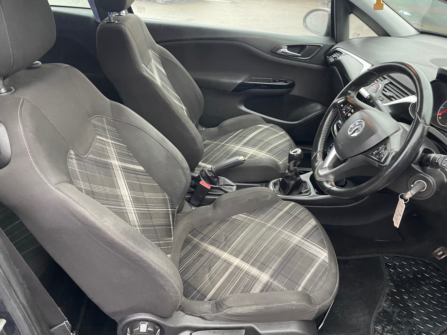 Used Vauxhall Corsa 2015 for sale - 77139152: Photo 12