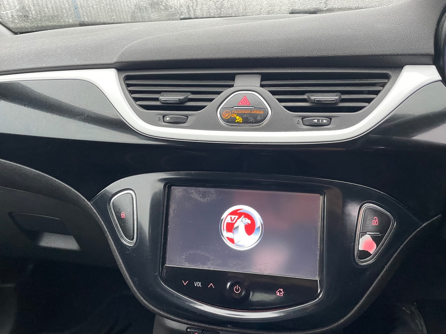 Used Vauxhall Corsa 2015 for sale - 77139152: Photo 15