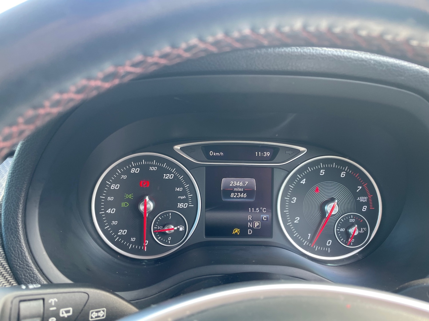 Used Mercedes-Benz B Class 2018 for sale - 76580964: Photo 21