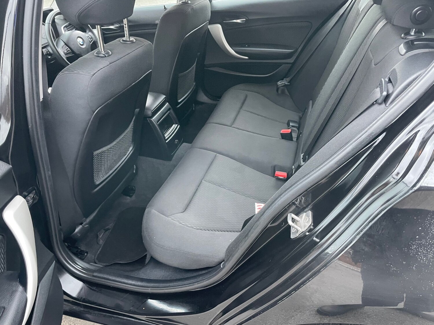 Used BMW 1 Series 2018 for sale - 78109875: Photo 10