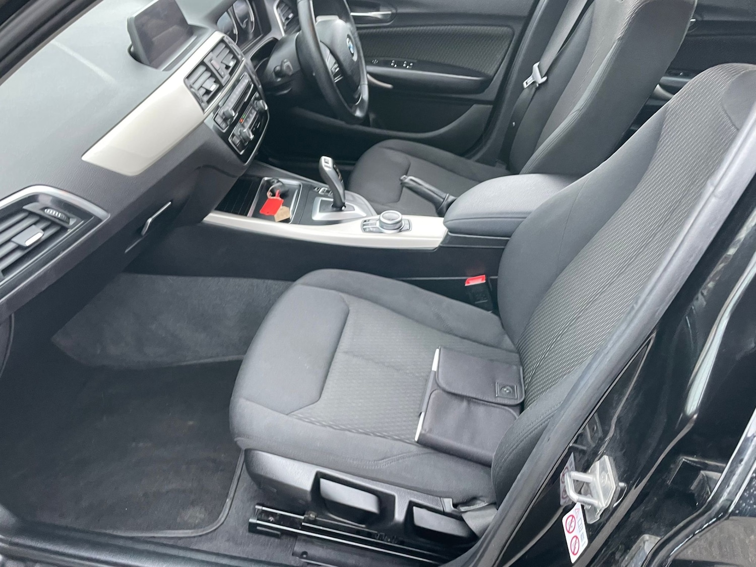 Used BMW 1 Series 2018 for sale - 78109875: Photo 11