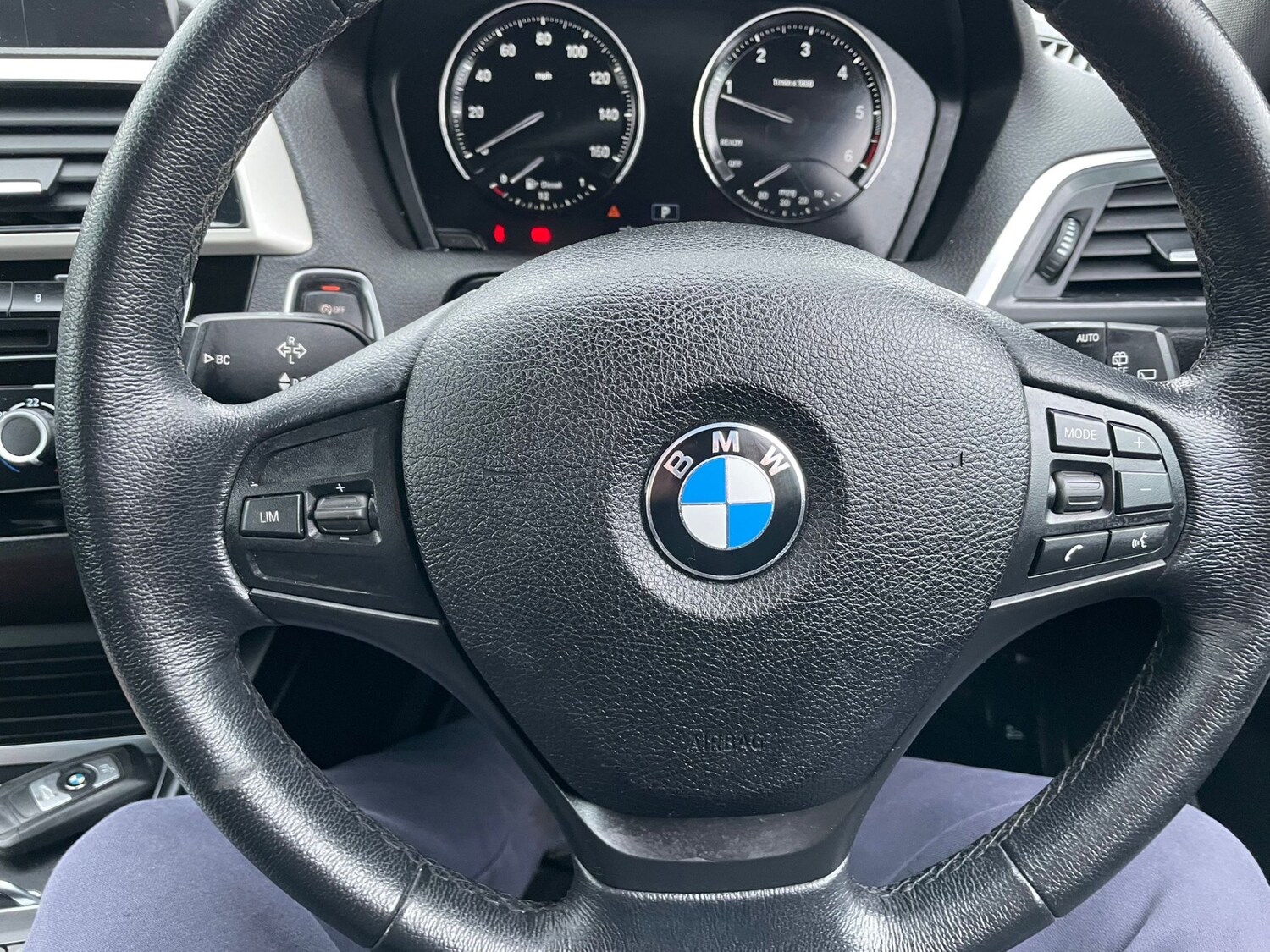 Used BMW 1 Series 2018 for sale - 78109875: Photo 14