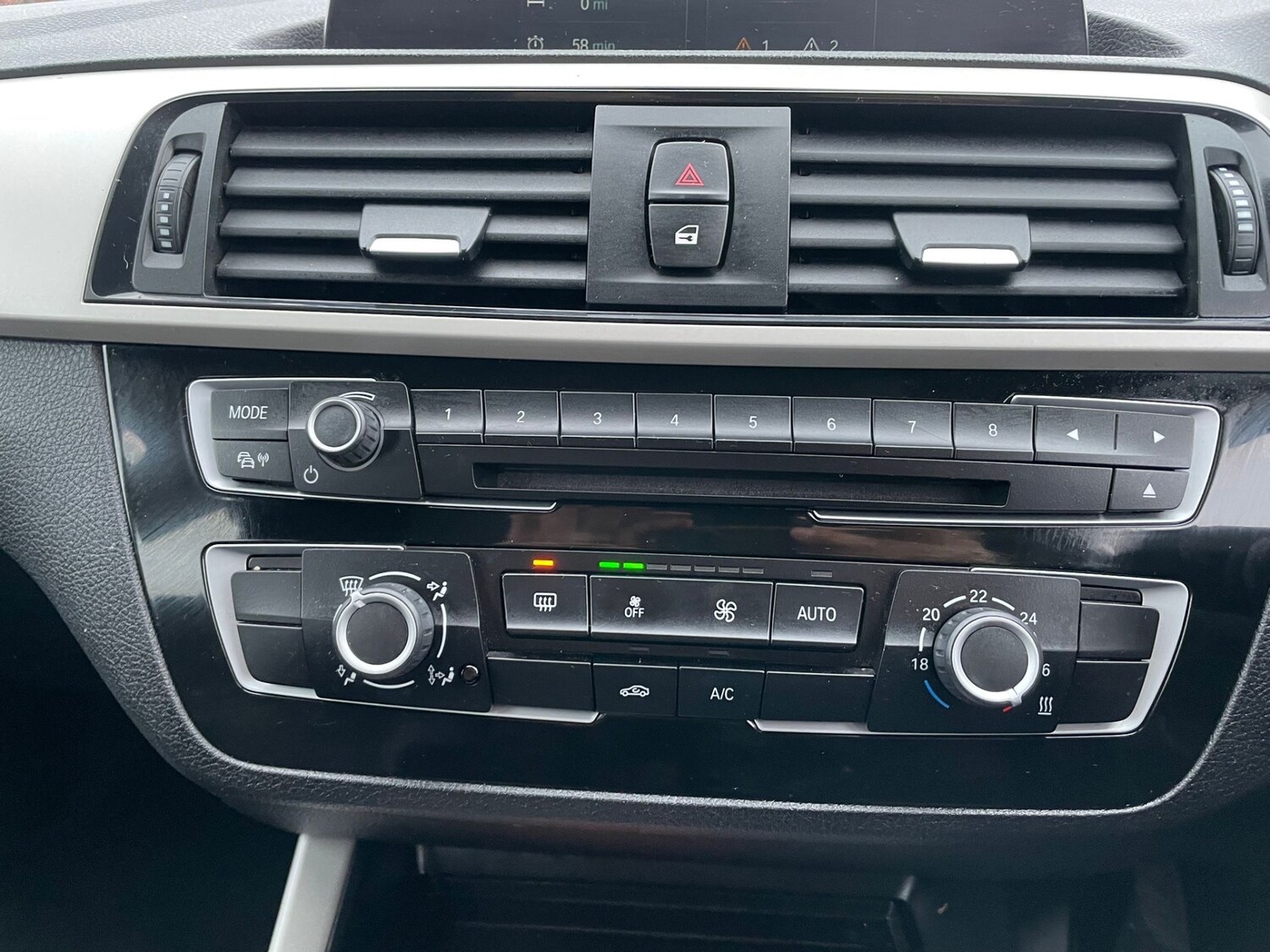 Used BMW 1 Series 2018 for sale - 78109875: Photo 16