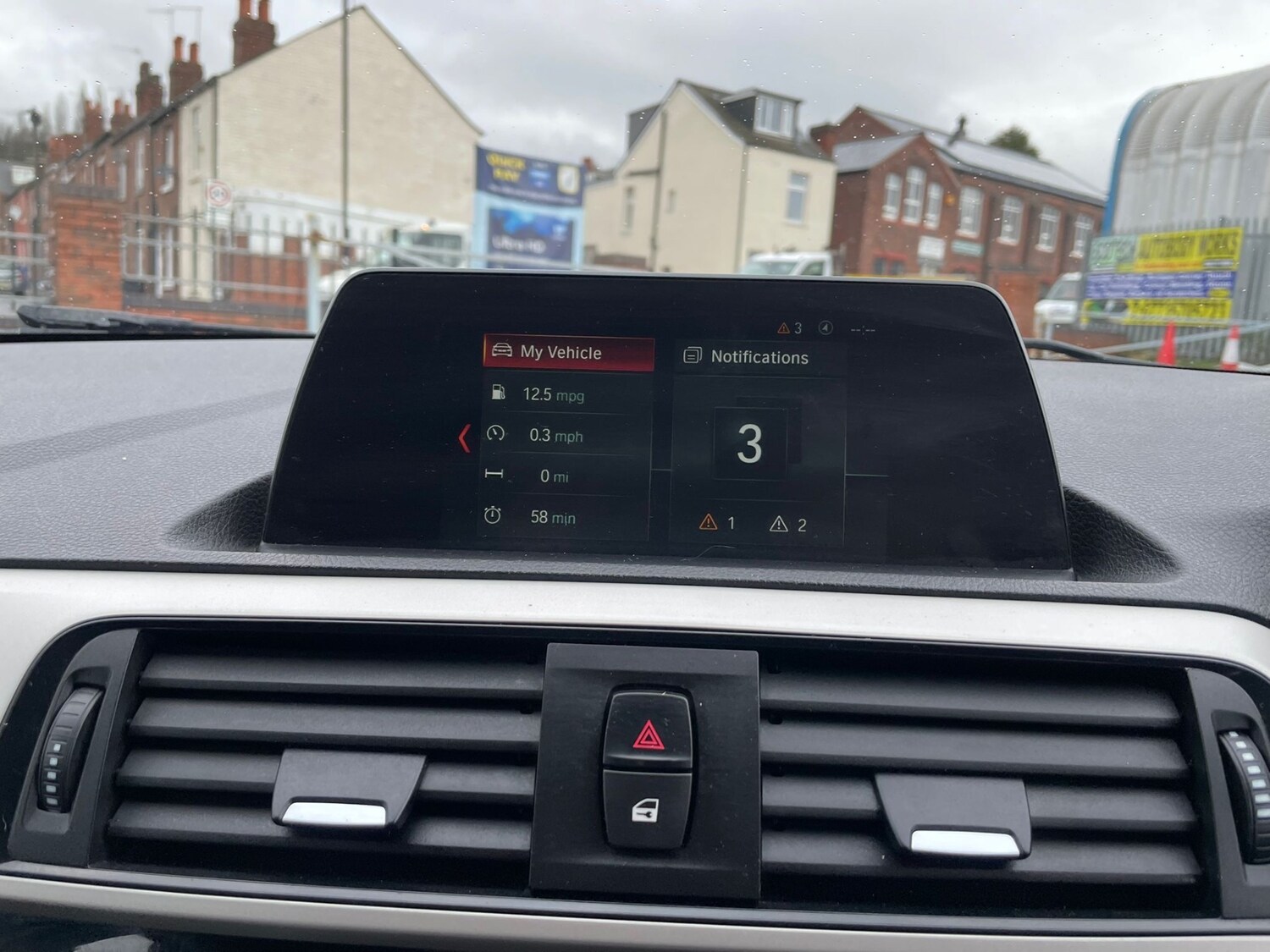 Used BMW 1 Series 2018 for sale - 78109875: Photo 18