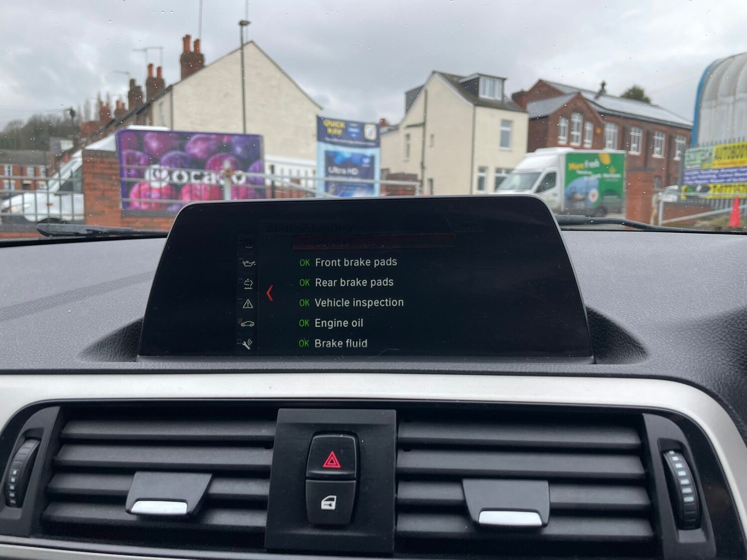 Used BMW 1 Series 2018 for sale - 78109875: Photo 21