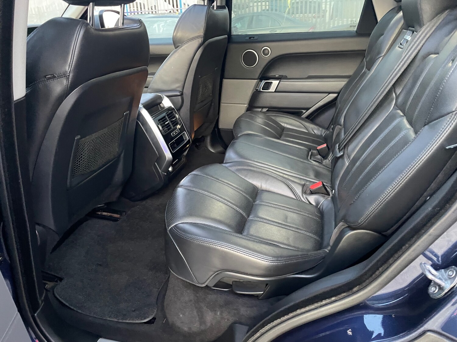 Used Land Rover Range Rover Sport 2016 for sale - 78111621: Photo 10