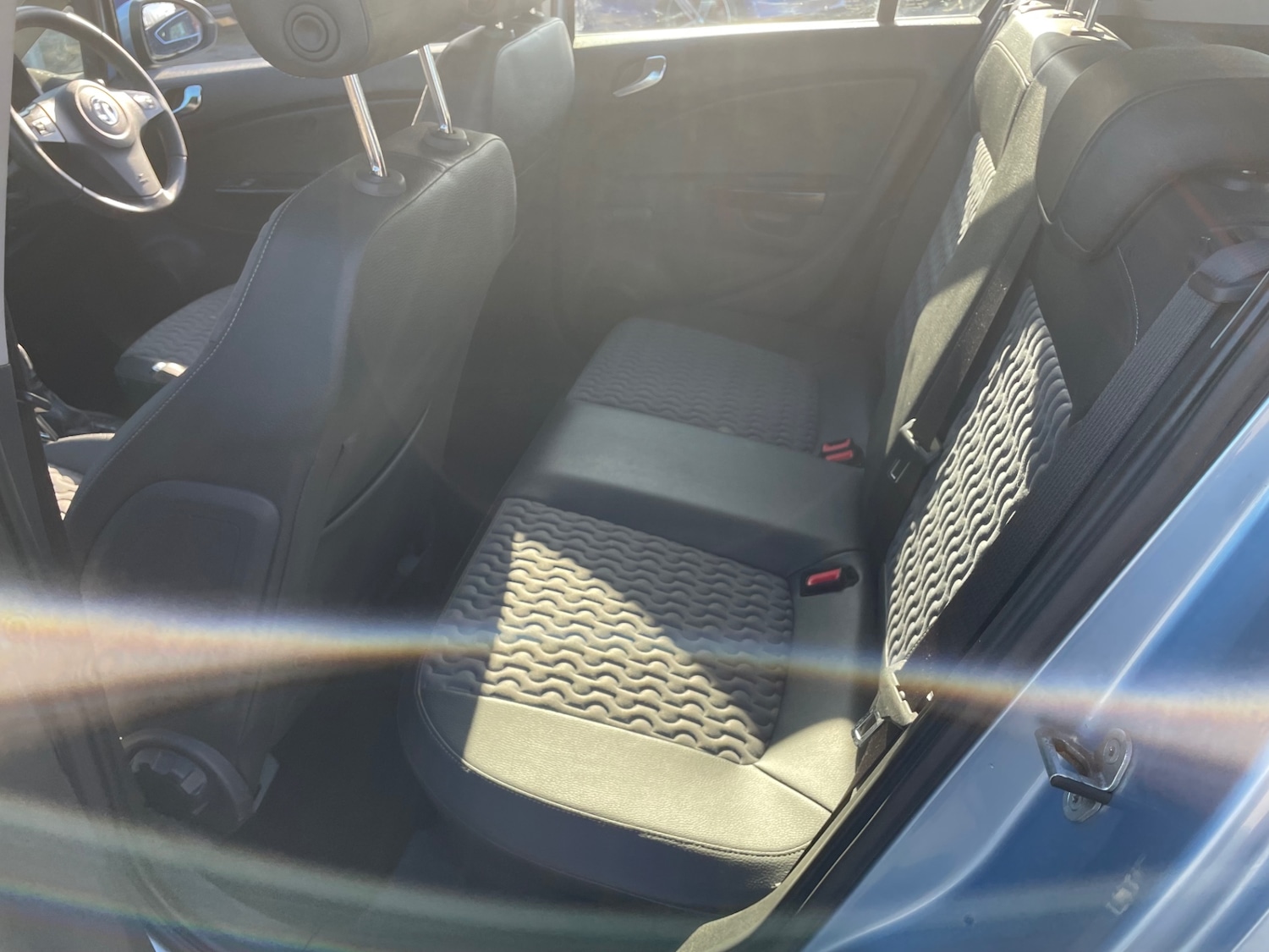 Used Vauxhall Corsa 2013 for sale - 77938530: Photo 10