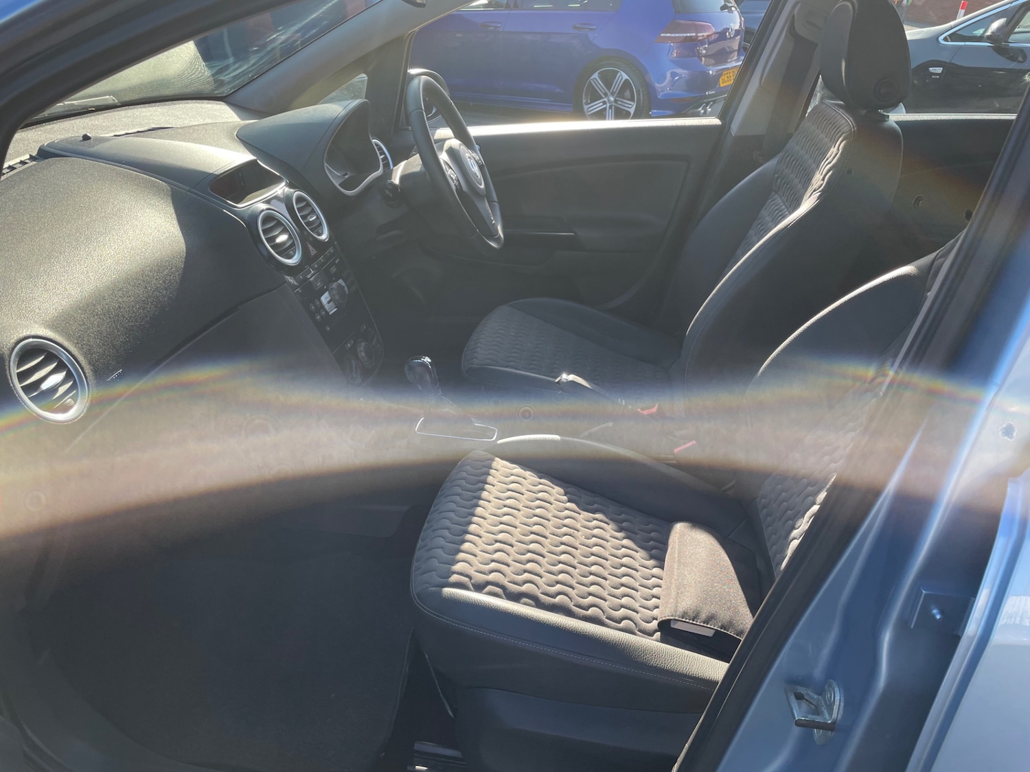 Used Vauxhall Corsa 2013 for sale - 77938530: Photo 11