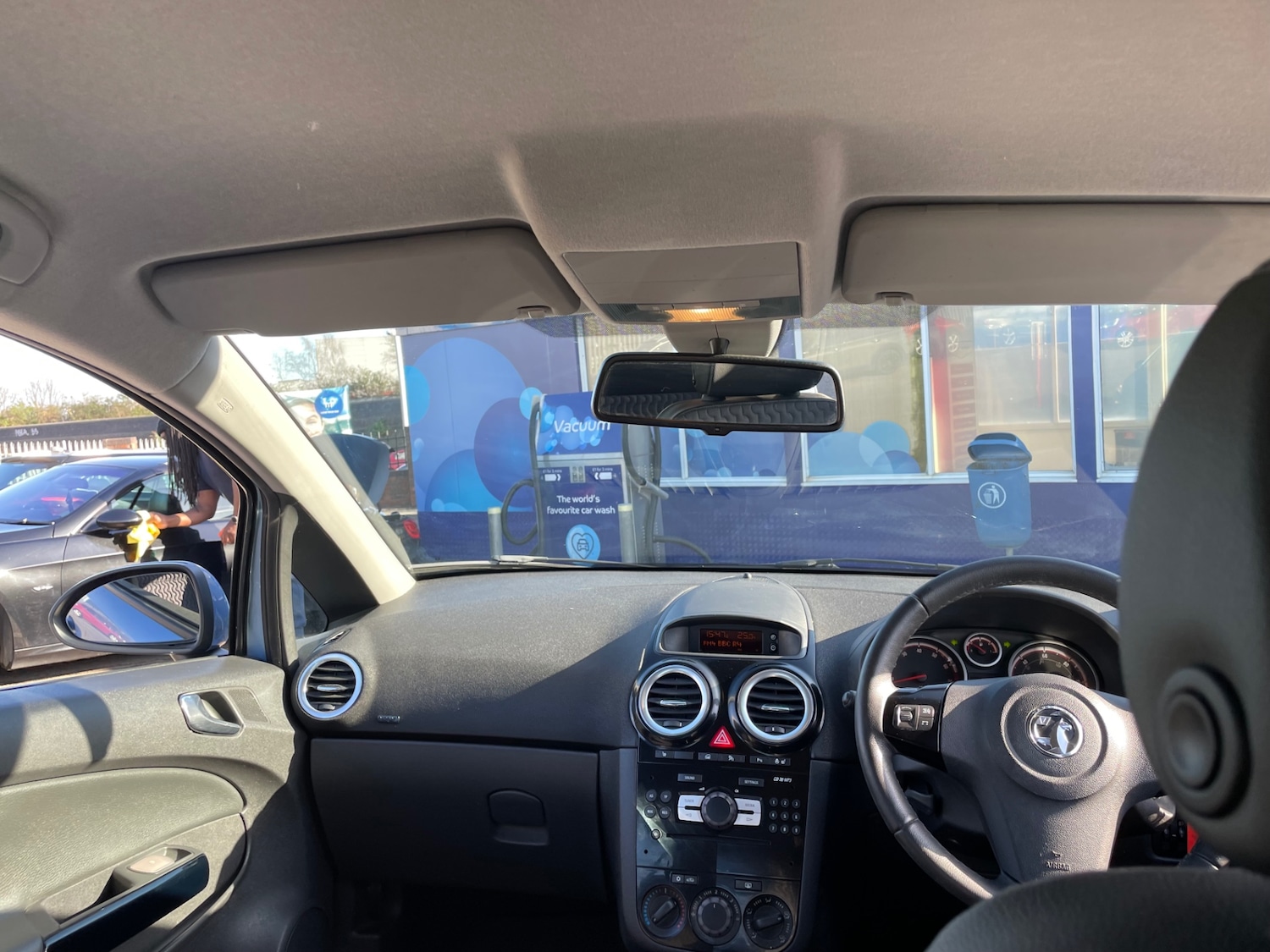 Used Vauxhall Corsa 2013 for sale - 77938530: Photo 13