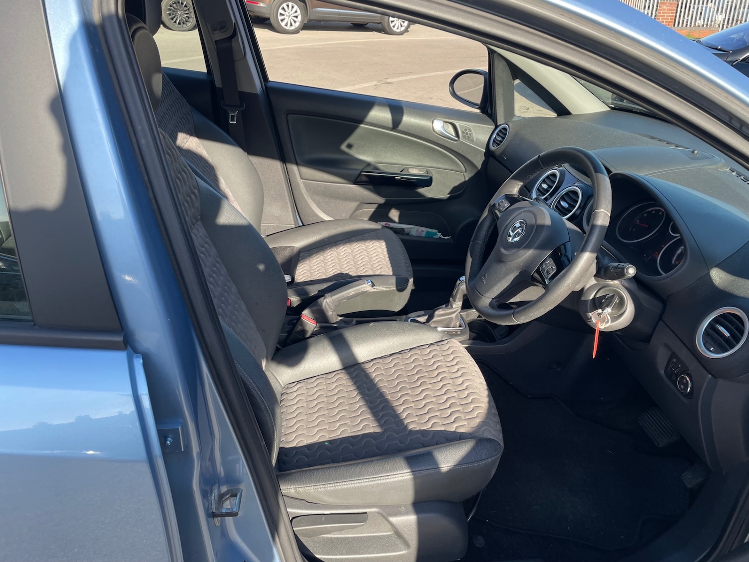 Used Vauxhall Corsa 2013 for sale - 77938530: Photo 14