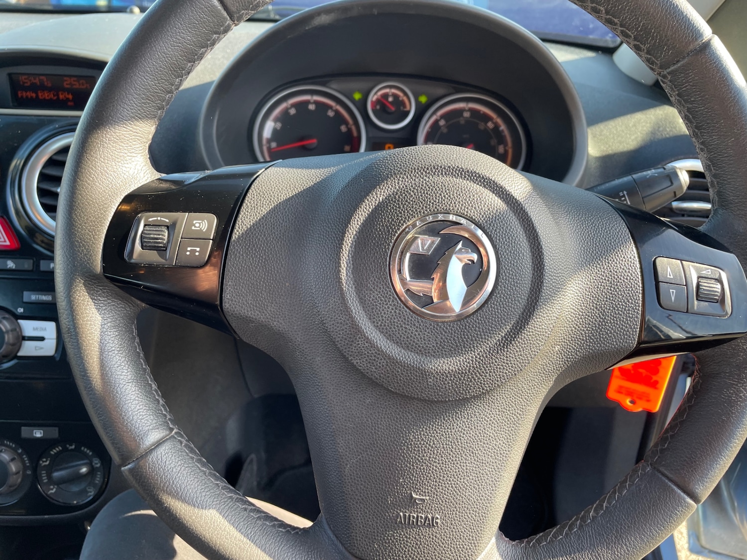 Used Vauxhall Corsa 2013 for sale - 77938530: Photo 16