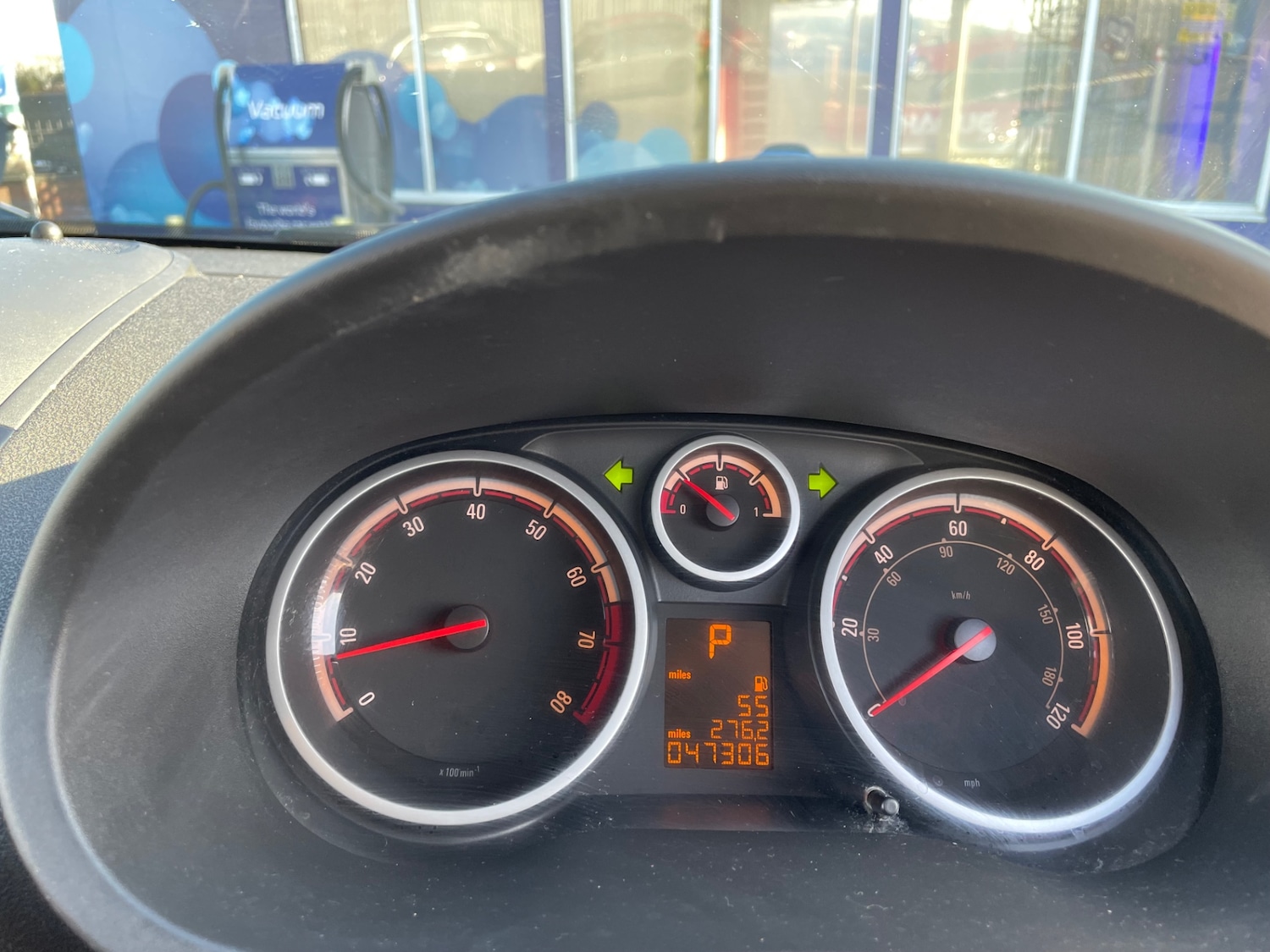 Used Vauxhall Corsa 2013 for sale - 77938530: Photo 19