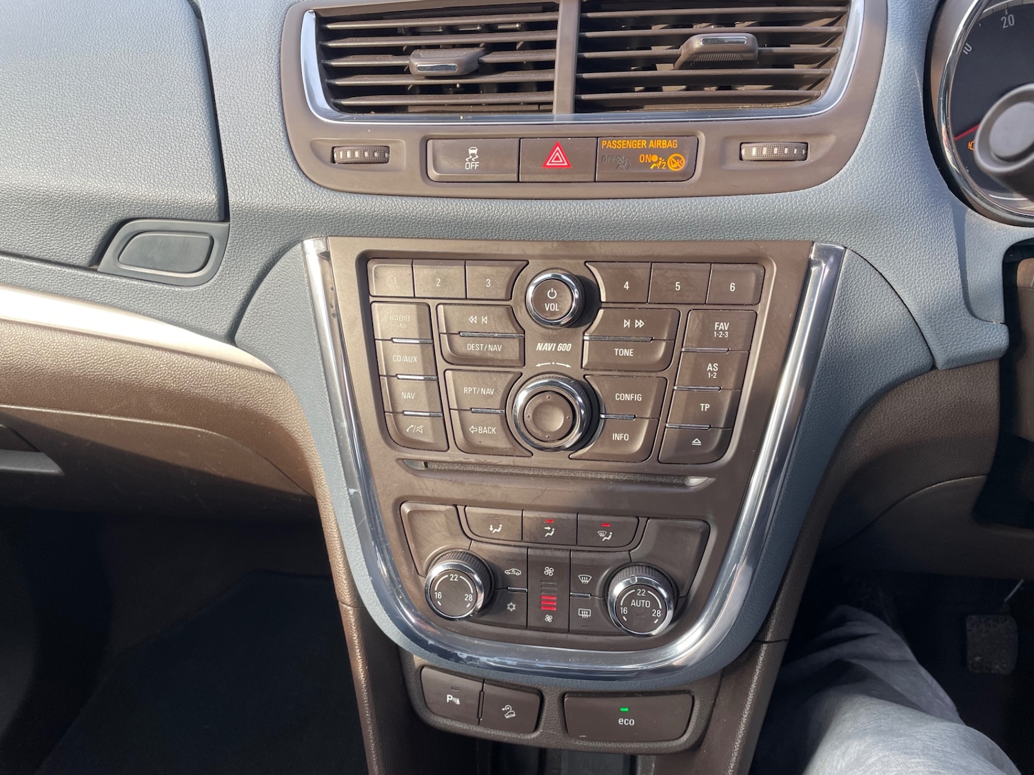 Used Vauxhall Mokka 2013 for sale - 77008409: Photo 16