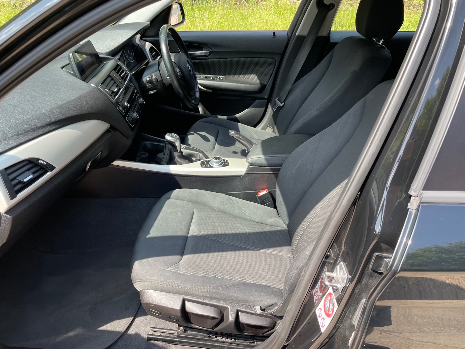 Used BMW 1 Series 2015 for sale - 76511200: Photo 11