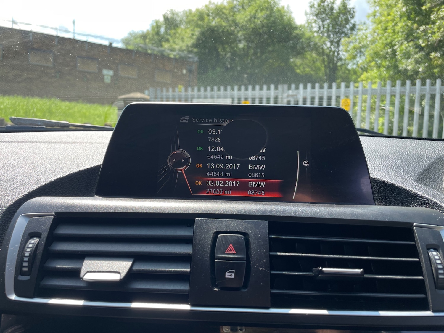 Used BMW 1 Series 2015 for sale - 76511200: Photo 22