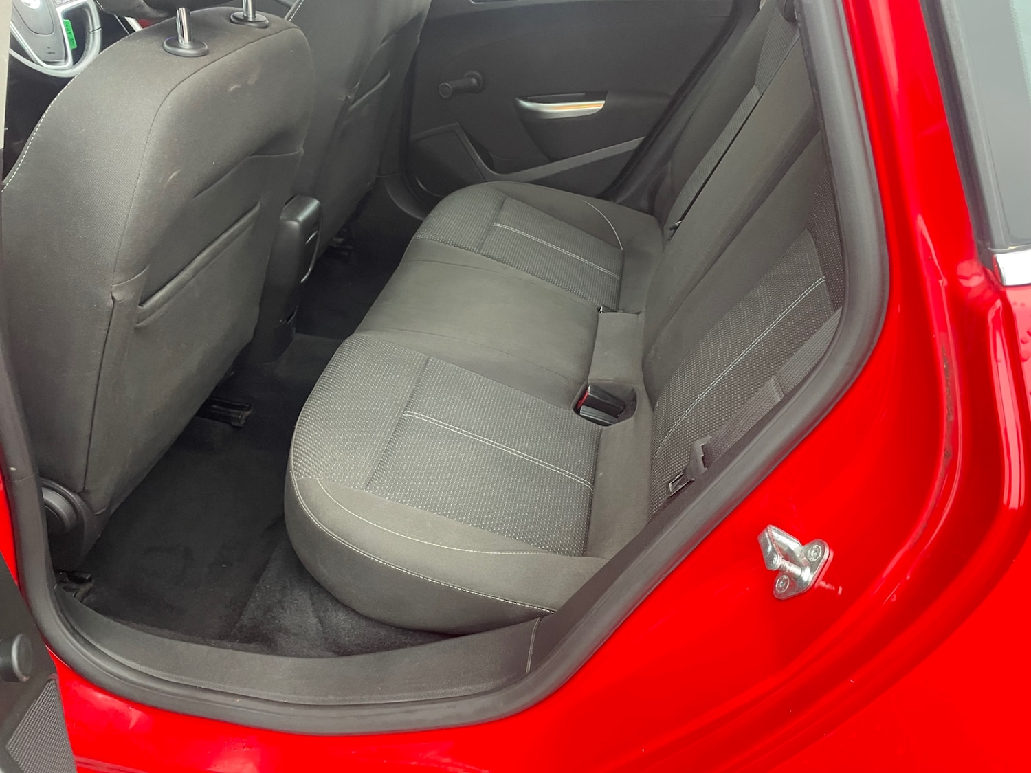 Used Vauxhall Astra 2010 for sale - 78085062: Photo 10